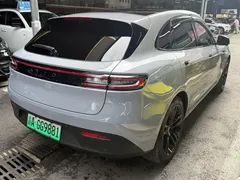2024 Aito M5 Max RS — фото 4