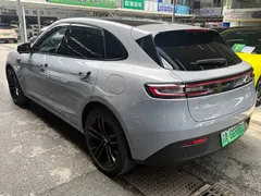 2024 Aito M5 Max RS — фото 6