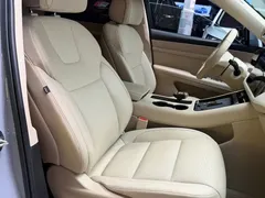 2024 Aito M5 Max RS — фото 8