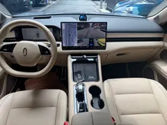 2024 Aito M5 Max RS — фото 10
