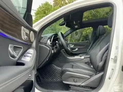2020 Mercedes-Benz GLC 260 L 4MATIC Luxury, белый — фото 8