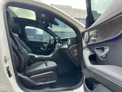2020 Mercedes-Benz GLC 260 L 4MATIC Luxury, белый — фото 11