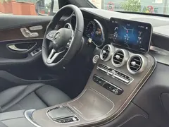 2020 Mercedes-Benz GLC 260 L 4MATIC Luxury, белый — фото 12