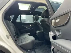2020 Mercedes-Benz GLC 260 L 4MATIC Luxury, белый — фото 13