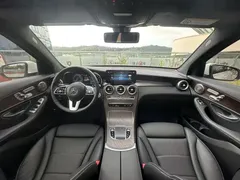 2020 Mercedes-Benz GLC 260 L 4MATIC Luxury, белый — фото 15