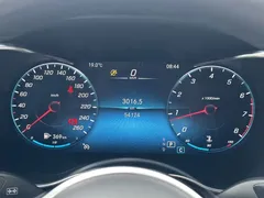 2020 Mercedes-Benz GLC 260 L 4MATIC Luxury, белый — фото 17