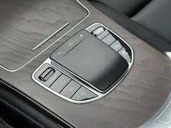 2020 Mercedes-Benz GLC 260 L 4MATIC Luxury, белый — фото 18