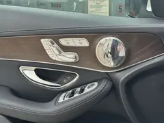 2020 Mercedes-Benz GLC 260 L 4MATIC Luxury, белый — фото 20
