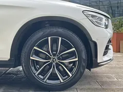 2020 Mercedes-Benz GLC 260 L 4MATIC Luxury, белый — фото 24