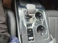 2023 Hongqi HS3 1.5T, белый — фото 14