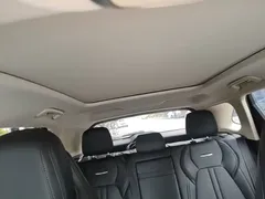 2023 Hongqi HS3 1.5T, белый — фото 18