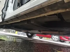 2023 Hongqi HS3 1.5T, белый — фото 21