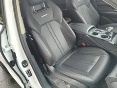 2023 Hongqi HS3 1.5T, белый — фото 25