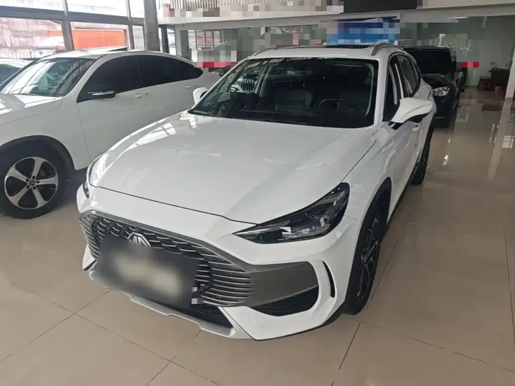 2023 MG MG ONE 1.5T