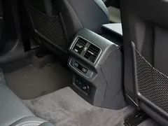 2022 Audi Q5L 40T, чёрный — фото 18