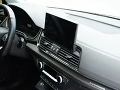 2022 Audi Q5L 40T, чёрный — фото 20
