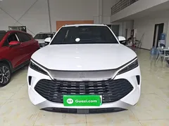 2025 BYD Song L PHEV 160km, белый — фото 3