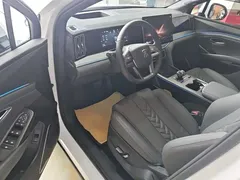 2025 BYD Song L PHEV 160km, белый — фото 16