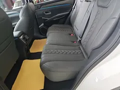 2025 BYD Song L PHEV 160km, белый — фото 17