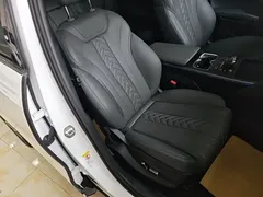 2025 BYD Song L PHEV 160km, белый — фото 25