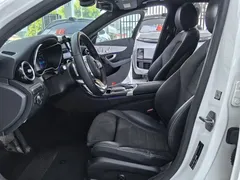 2021 Mercedes-Benz C-Class C 260, белый — фото 5