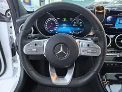 2021 Mercedes-Benz C-Class C 260, белый — фото 8