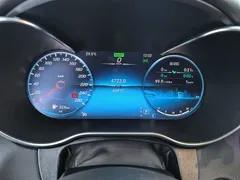 2021 Mercedes-Benz C-Class C 260, белый — фото 9