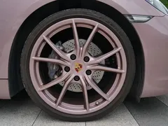 2022 Porsche 718 Boxster 2.0T — фото 4