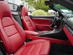2022 Porsche 718 Boxster 2.0T — фото 5