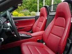 2022 Porsche 718 Boxster 2.0T — фото 7