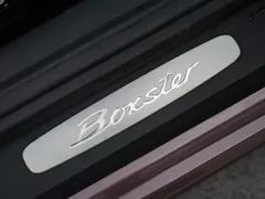2022 Porsche 718 Boxster 2.0T — фото 8