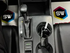 2022 Honda Civic 180TURBO CVT, белый — фото 12
