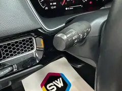 2022 Honda Civic 180TURBO CVT, белый — фото 14