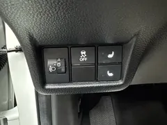2022 Honda Civic 180TURBO CVT, белый — фото 16