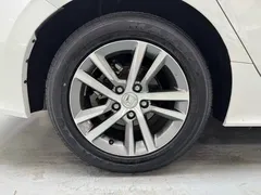 2022 Honda Civic 180TURBO CVT, белый — фото 19
