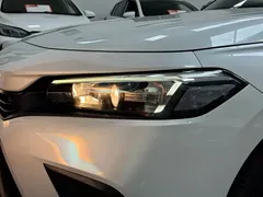 2022 Honda Civic 180TURBO CVT, белый — фото 21