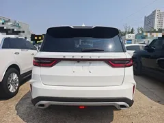 2021 Geely Vision X6 PRO 1.4T, белый — фото 6