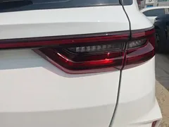 2021 Geely Vision X6 PRO 1.4T, белый — фото 8