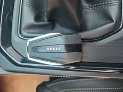 2021 Geely Vision X6 PRO 1.4T, белый — фото 9