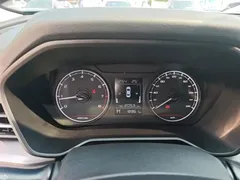 2021 Geely Vision X6 PRO 1.4T, белый — фото 12