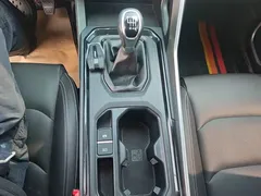 2021 Geely Vision X6 PRO 1.4T, белый — фото 14