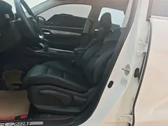 2021 Geely Vision X6 PRO 1.4T, белый — фото 15