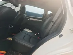 2021 Geely Vision X6 PRO 1.4T, белый — фото 17