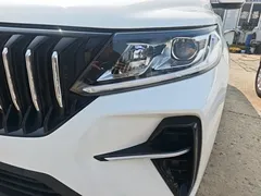 2021 Geely Vision X6 PRO 1.4T, белый — фото 24
