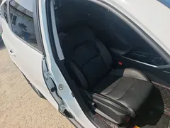 2021 Geely Vision X6 PRO 1.4T, белый — фото 25