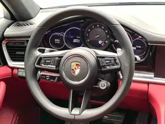 2023 Porsche Panamera 2.9T, белый — фото 9