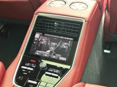 2023 Porsche Panamera 2.9T, белый — фото 10
