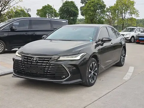 2023 Toyota Avalon 2.0L Luxury