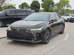 2023 Toyota Avalon 2.0L Luxury — фото 1
