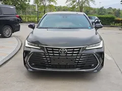 2023 Toyota Avalon 2.0L Luxury — фото 2